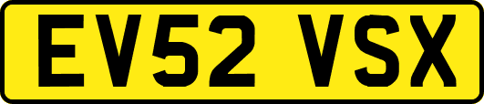 EV52VSX