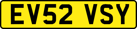 EV52VSY