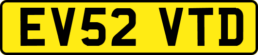 EV52VTD