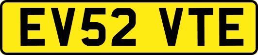 EV52VTE