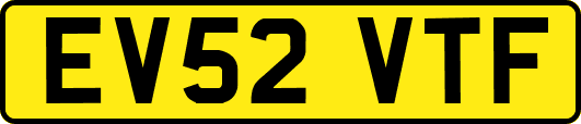 EV52VTF