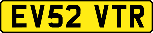 EV52VTR