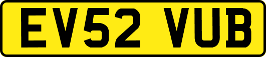 EV52VUB