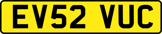 EV52VUC