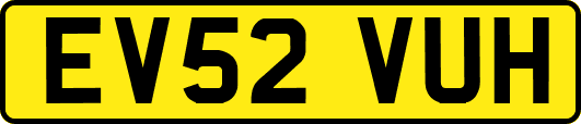 EV52VUH