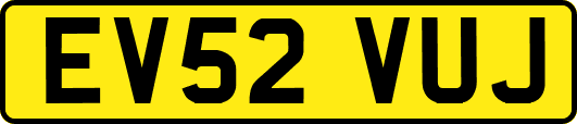EV52VUJ