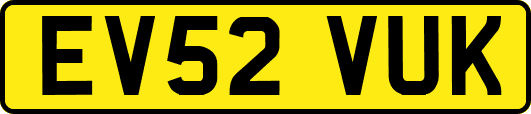 EV52VUK