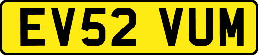 EV52VUM