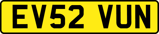 EV52VUN