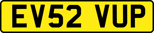 EV52VUP