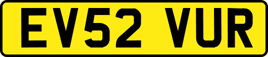 EV52VUR