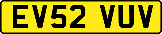 EV52VUV
