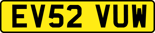 EV52VUW