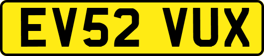 EV52VUX
