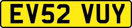 EV52VUY