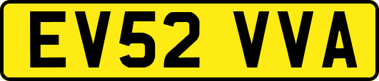 EV52VVA
