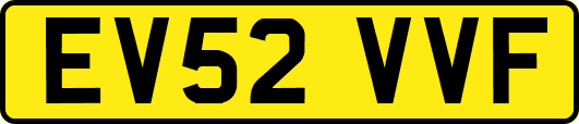 EV52VVF