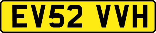 EV52VVH