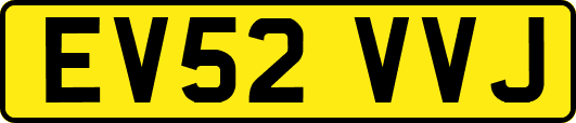 EV52VVJ