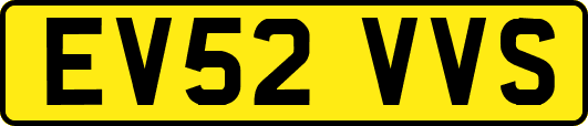 EV52VVS