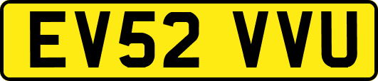 EV52VVU