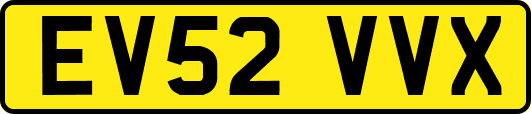 EV52VVX