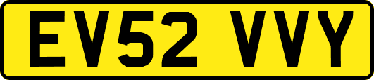 EV52VVY