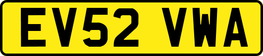 EV52VWA