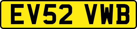 EV52VWB