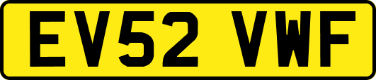 EV52VWF