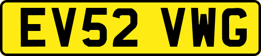 EV52VWG