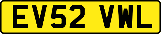 EV52VWL