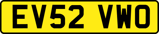 EV52VWO