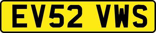 EV52VWS