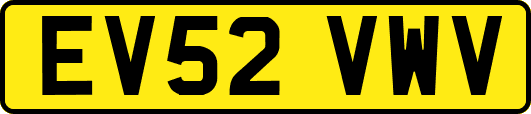 EV52VWV