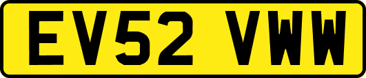 EV52VWW