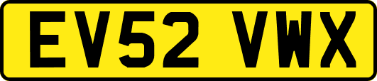 EV52VWX