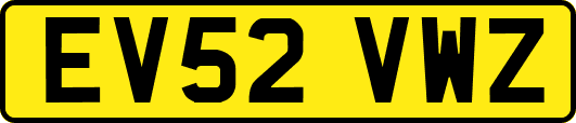 EV52VWZ
