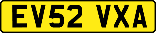 EV52VXA