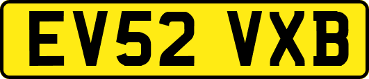 EV52VXB