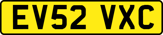 EV52VXC