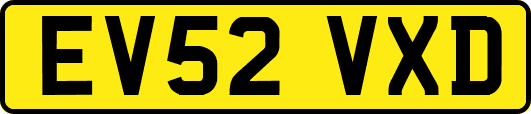 EV52VXD