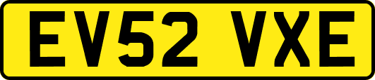 EV52VXE