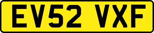 EV52VXF