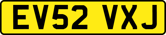 EV52VXJ