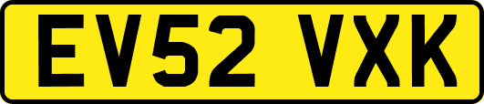 EV52VXK