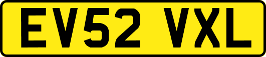 EV52VXL