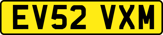 EV52VXM