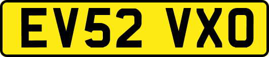 EV52VXO