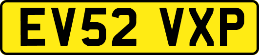 EV52VXP